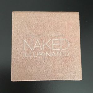 Urban Decay Naked Highlighter